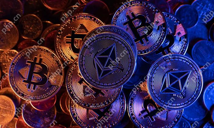 2025年币圈十大交易所app下载排行榜(前10虚拟币app) - php中文网